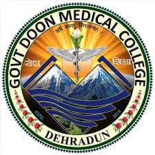 Government Doon Dental College & Hospital, Dehradun